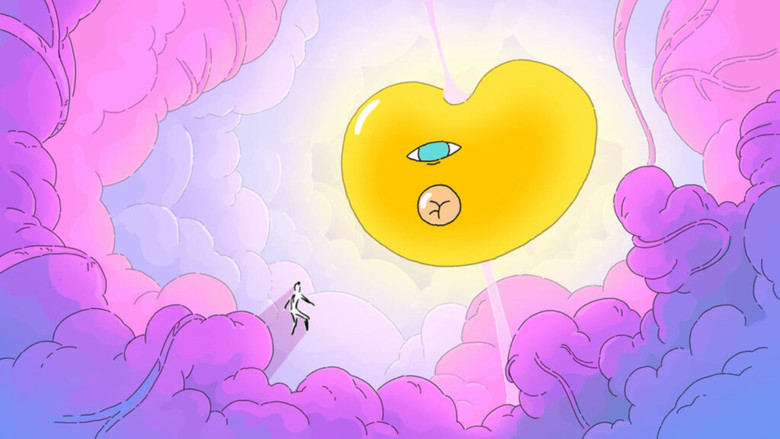 кадр из фильма Jim Queen à la recherche de la Chloroqueer