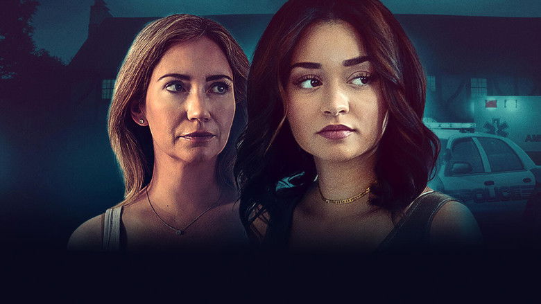 кадр из фильма What Happened to My Sister