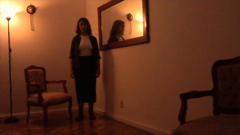 кадр из фильма COLUMBA