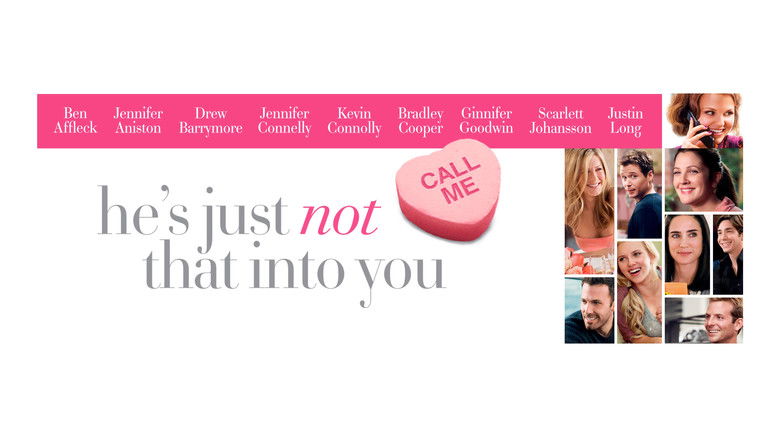 кадр из фильма Обещать - не значит жениться