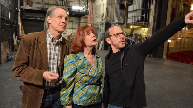 кадр из фильма Best Worst Thing That Ever Could Have Happened...