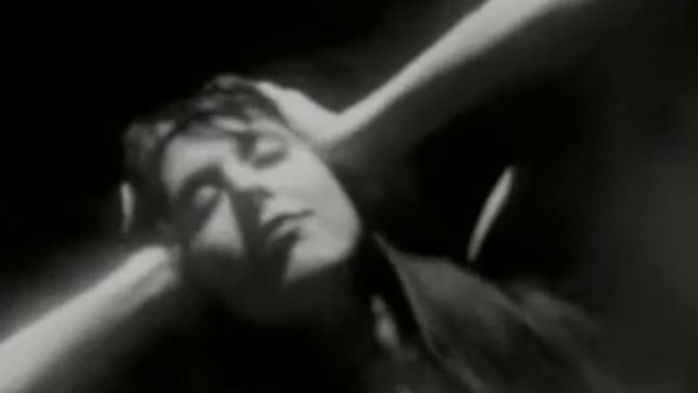 кадр из фильма Hospital Fragment