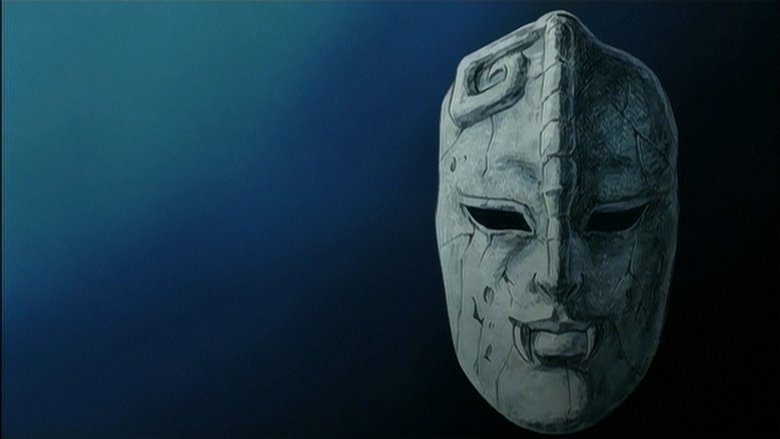 кадр из фильма ジョジョの奇妙な冒険 ファントム ブラッド