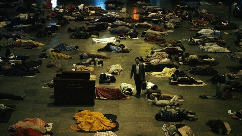 кадр из фильма Индийский ноктюрн