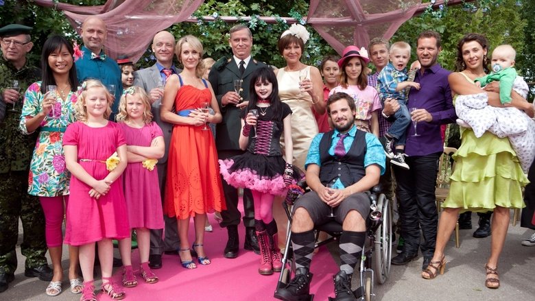 кадр из фильма Lærkevej Til Døden Os Skiller