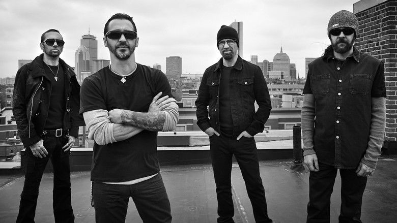 кадр из фильма Godsmack : Evening With Godsmack