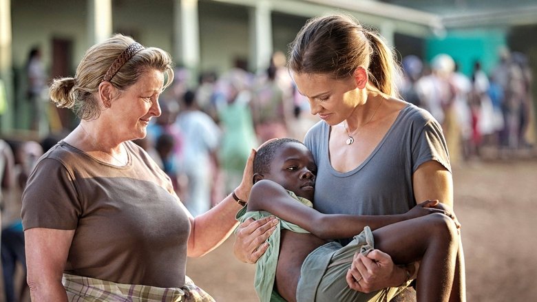 кадр из фильма Мэри и Марта