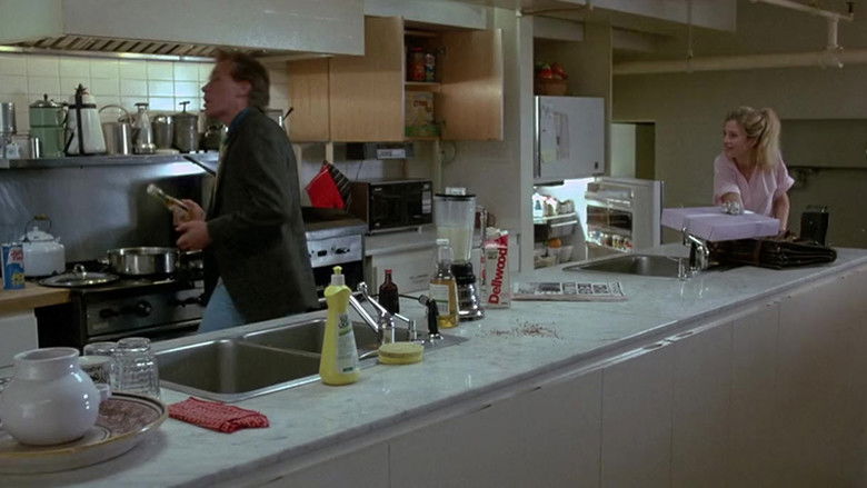 кадр из фильма Вымогательство