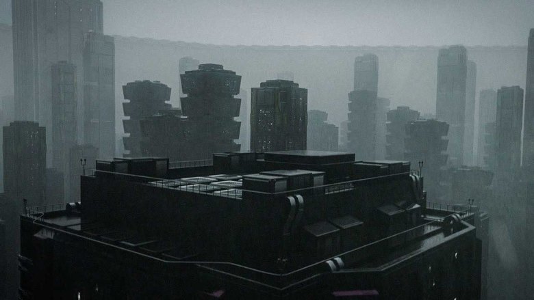 кадр из фильма Sol