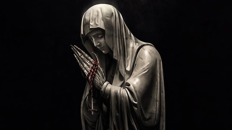 кадр из фильма Нечестивые