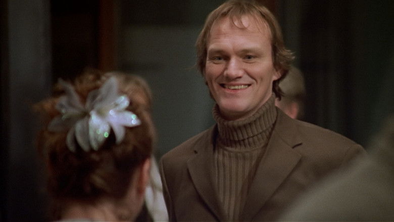 кадр из фильма Kaldaljós