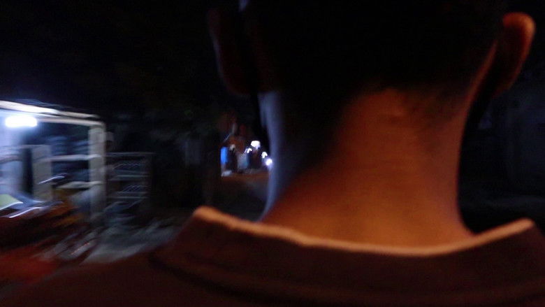 кадр из фильма life, what is it anyway?