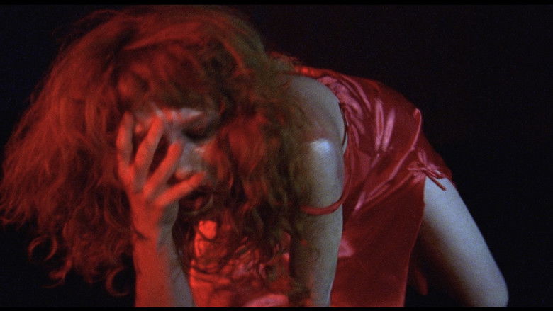 кадр из фильма Eyes On Me