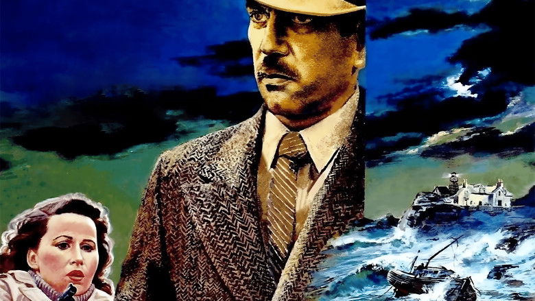 кадр из фильма Ушко иголки