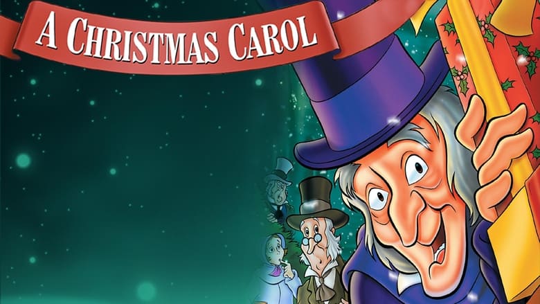 кадр из фильма A Christmas Carol