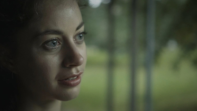 кадр из фильма The Treehouse