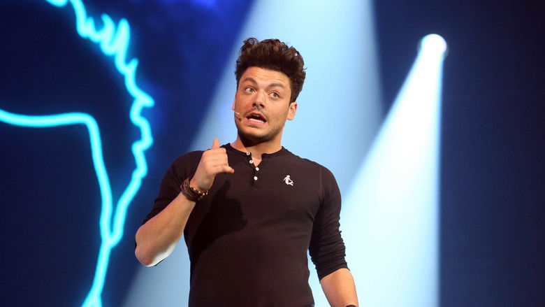 кадр из фильма Kev Adams - Voilà Voilà