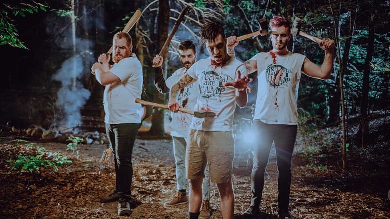 кадр из фильма Ice Nine Kills: The Silver Scream - The Visual Album