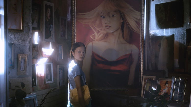 кадр из фильма 小白船