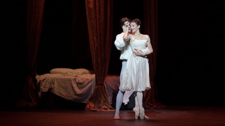 кадр из фильма Manon - English National Ballet