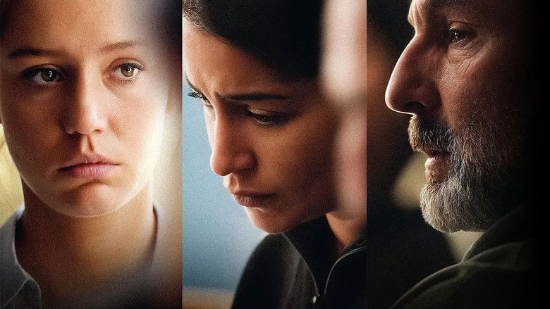 кадр из фильма Я всегда буду помнить ваши лица