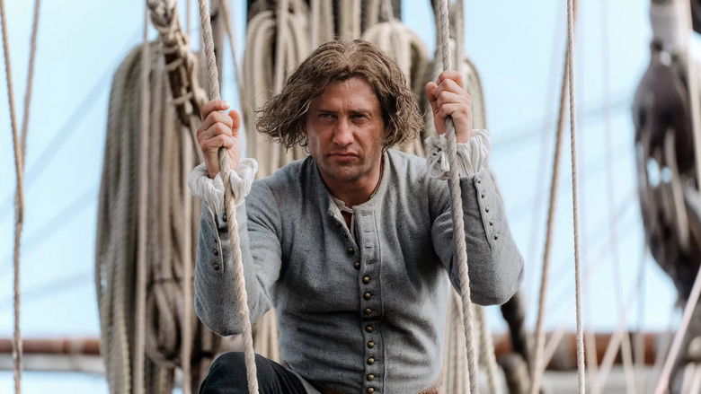 кадр из фильма Холоп 3