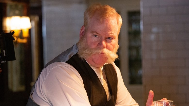 кадр из фильма Тесла