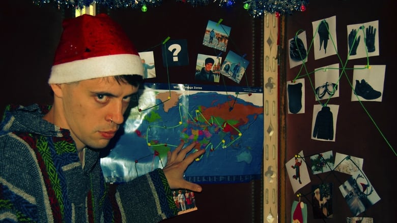 кадр из фильма NOELIO