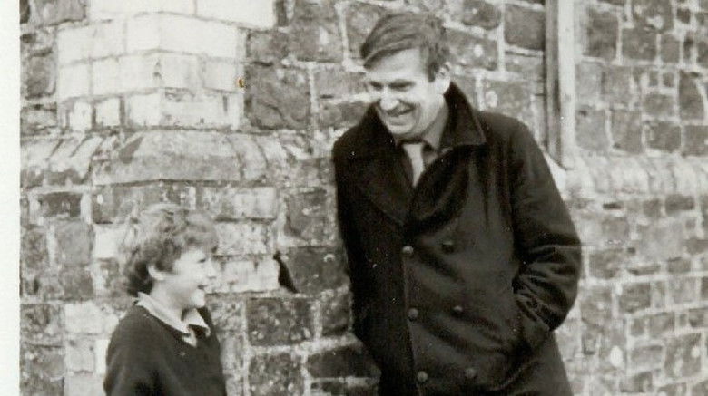 кадр из фильма Going Home: Shebbear