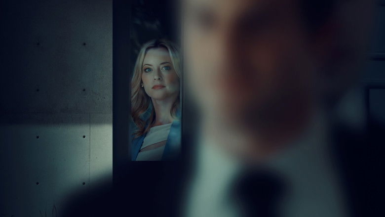 кадр из фильма Bodyguard Seduction