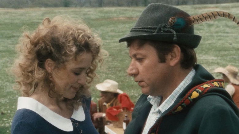 кадр из фильма Дорогой мамочке в день рождения