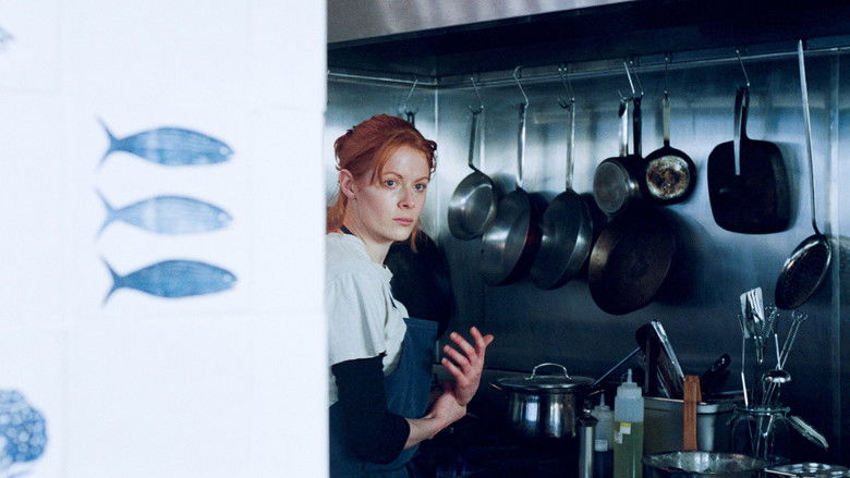 кадр из фильма Дафна