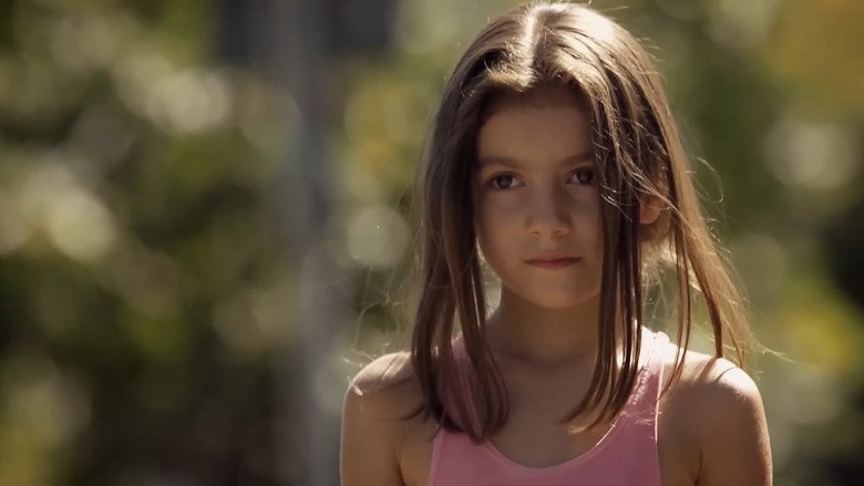 кадр из фильма The Last Departure