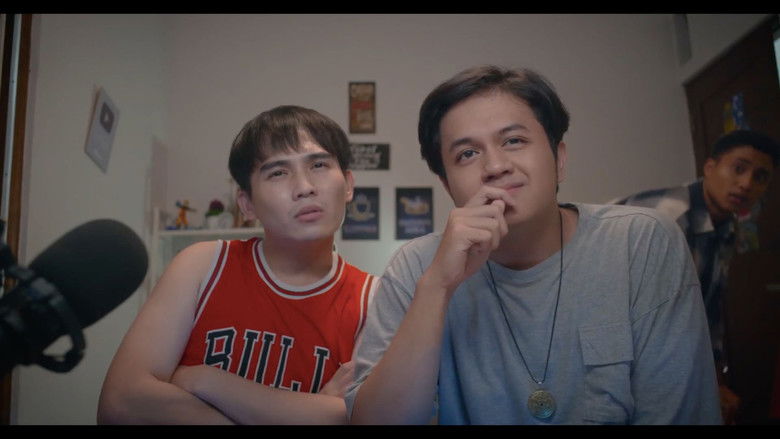 кадр из фильма Sebelum Esok TIba