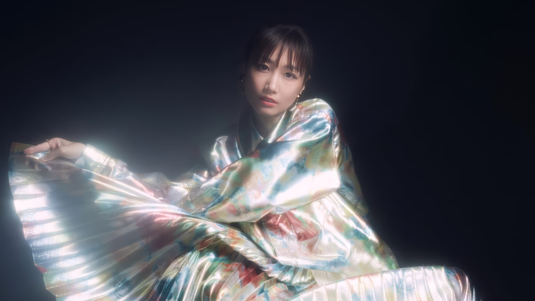 кадр из фильма LOVE IS BORN ～21st Anniversary 2024～