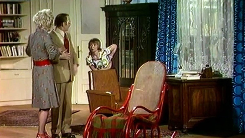 кадр из фильма Das Wunschkind