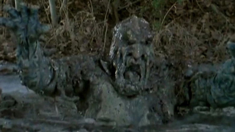 Goosebumps: You Can't Scare Me!