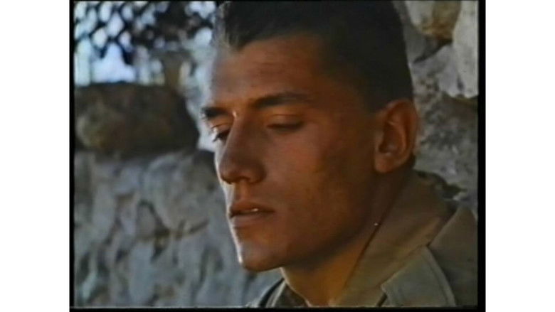 кадр из фильма Афганец 2