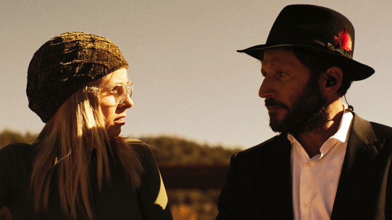 кадр из фильма Guns & Moses