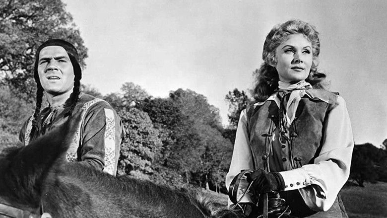 кадр из фильма Кнут