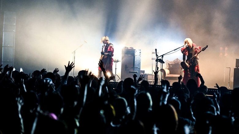 кадр из фильма Cö shu Nie TOUR 2022 