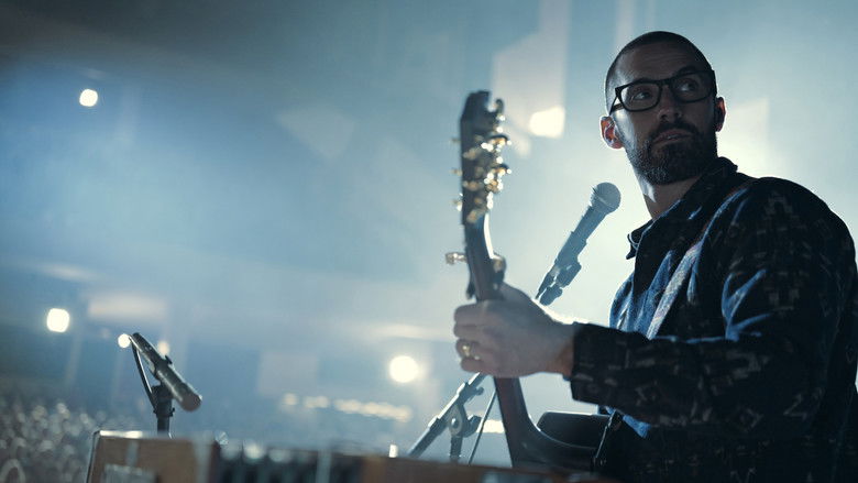 кадр из фильма I Can Only Imagine 2