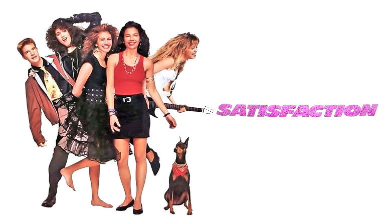 кадр из фильма Satisfaction