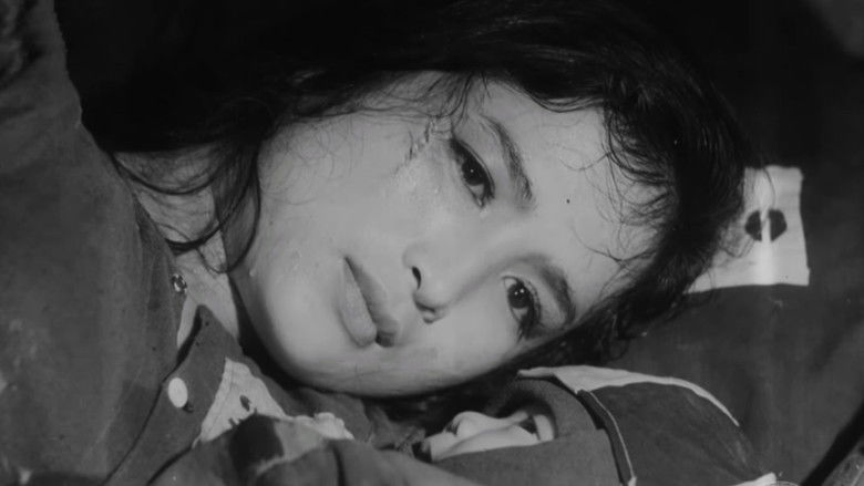 кадр из фильма Vĩ tuyến 17 ngày và đêm