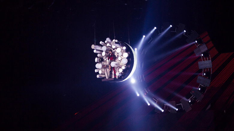 кадр из фильма Kelly Let's Celebrate World Tour 2015