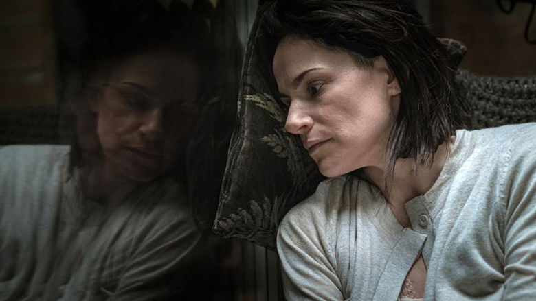 кадр из фильма jestem REN