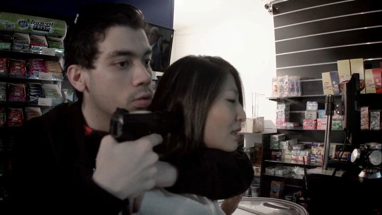 кадр из фильма Medidas Extremas