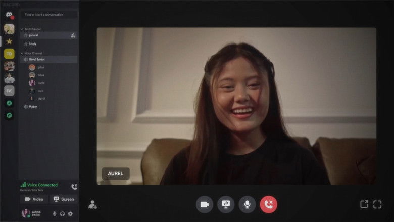 кадр из фильма Buta Dan Tuli