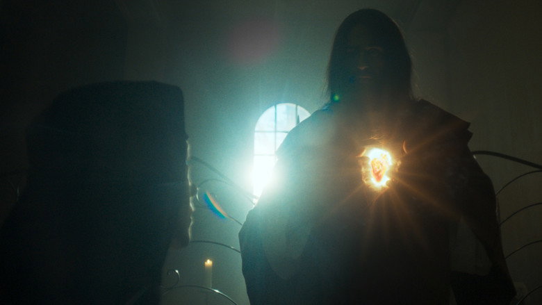 кадр из фильма Sacré Cœur : Son règne n'a pas de fin