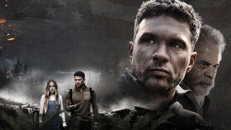 кадр из фильма Одна миля: Глава вторая